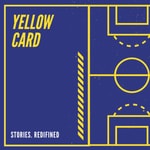 Logo of the podcast YELLOW CARD Podcast YELLOW CARD