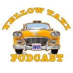 Logo of the podcast Yellow Taxi Podcast Podcast Yellow Taxi Podcast