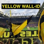Logo of the podcast Yellow Wall-ID Podcast Podcast Yellow Wall-ID Podcast