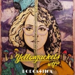 Logo of the podcast Yellowjackets wtf? Logo of the podcast Yellowjackets wtf?