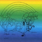 Logo of the podcast 여섯 빛깔 무지개 Missing podcast logo