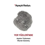 Logo of the podcast Yer Yüzleri'nde Podcast Yer Yüzleri'nde