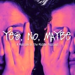Logo of the podcast Yes No Maybe: A Malcolm in the Middle Podcast Podcast Yes No Maybe: A Malcolm in the Middle Podcast