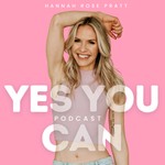 Yes You Can Podcast Yes You Can