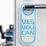 Logo of the podcast Yes You Can Podcast Yes You Can