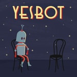 Logo of the podcast YesBot Podcast YesBot