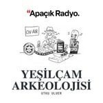 Logo of the podcast Yeşilçam Arkeolojisi Podcast Yeşilçam Arkeolojisi