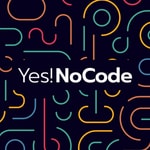 Logo of the podcast Yes!NoCode Podcast Yes!NoCode