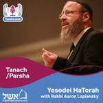 Yesodei HaTorah Yesodei HaTorah