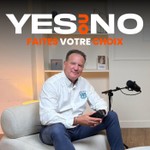 Logo of the podcast YESouNO Podcast YESouNO