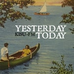 Logo of the podcast Yesterday Today Podcast Yesterday Today