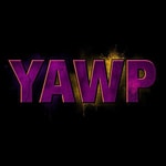 Logo of the podcast Yet Another Warhammer Podcast Podcast Yet Another Warhammer Podcast