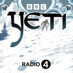 Logo of the podcast Yeti Podcast Yeti