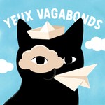 Logo of the podcast Yeux Vagabonds Podcast Yeux Vagabonds