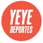 Logo of the podcast YeYe Deportes Podcast YeYe Deportes