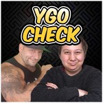 YGO Check Podcast YGO Check