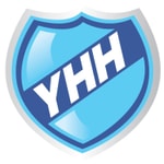 Logo of the podcast YHH Hockey Podcasts Podcast YHH Hockey Podcasts