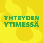 Logo of the podcast Yhteyden Ytimessä Podcast Yhteyden Ytimessä