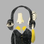 藝類人聲 Podcast 藝類人聲