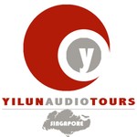 Logo of the podcast Yilun's Audio Tours Singapore Podcast Yilun's Audio Tours Singapore