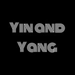 Logo of the podcast Yin and Yang Podcast Yin and Yang