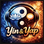 Logo of the podcast Yin & Yap Podcast Yin & Yap