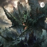 Podcast 阴阳师 2020年榜首 悬疑小说 听书