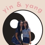 Logo of the podcast Yin&Yang Podcast Yin&Yang