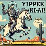 Podcast Yippee Ki-AI !