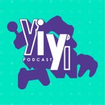 Logo of the podcast YiYi Podcast Podcast YiYi Podcast