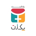 Logo of the podcast یک زن Podcast یک زن