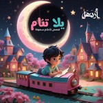 Logo of the podcast يلا تنام Podcast يلا تنام