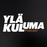 Logo of the podcast Yläkuluma Podcast Yläkuluma