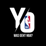 Yo Maxx! Was geht in der NBA? Podcast Yo Maxx! Was geht in der NBA?