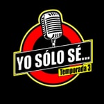 Logo of the podcast Yo Sólo sé Podcast Yo Sólo sé