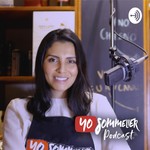 Logo of the podcast Yo Sommelier Podcast Yo Sommelier