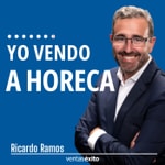 Yo vendo a HORECA Yo vendo a HORECA