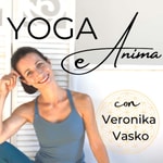 Logo of the podcast Yoga e Anima Podcast Podcast Yoga e Anima Podcast