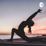 Logo of the podcast Yoga Podcast Yoga