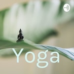 Logo of the podcast Yoga Podcast Yoga