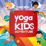 Logo of the podcast Yoga Kids Adventure Podcast Yoga Kids Adventure