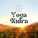 Logo of the podcast Yoga Nidrā: Guided Sessions Podcast Yoga Nidrā: Guided Sessions