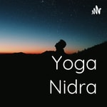 Logo of the podcast Yoga Nidra Podcast Yoga Nidra