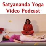 Logo of the podcast Yoga Nidra, Yoga Classes, Meditation instructions in the Satyananda Tradition Podcast Yoga Nidra, Yoga Classes, Meditation instructions in the Satyananda Tradition