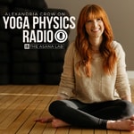 Logo of the podcast YOGA PHYSICS RADIO Podcast YOGA PHYSICS RADIO