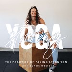 Yoga Strong Podcast Yoga Strong