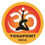Logo of the podcast Yogapoint India Podcast Yogapoint India