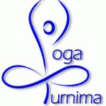 Logo of the podcast YogaPurnima Podcast YogaPurnima
