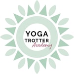Logo of the podcast Yogatrotter Academy Podcast - Yoga Class Themes and Intentions Podcast Yogatrotter Academy Podcast - Yoga Class Themes and Intentions