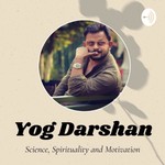 Logo of the podcast YogDarshan Podcast YogDarshan